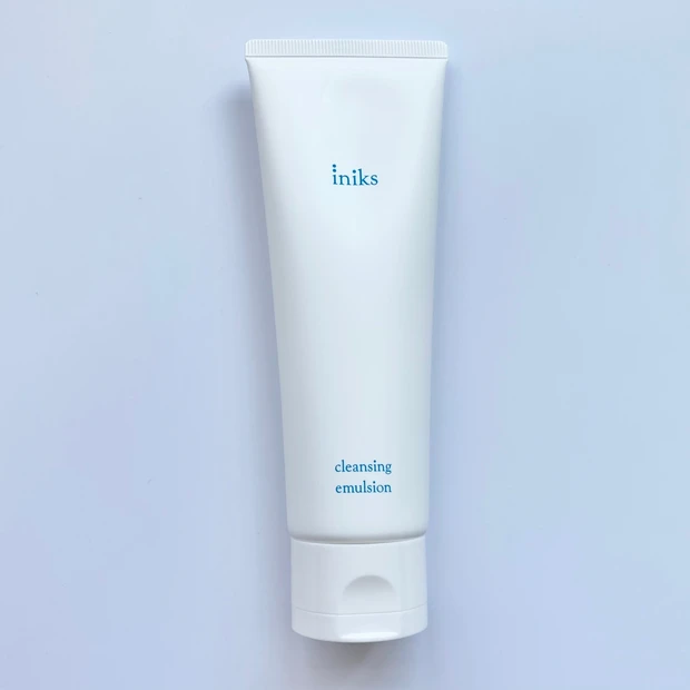 ヒルドイドで有名な製薬会社マルホが作った、摩擦レスな肌に優しい『イニクス』を試してみました！_3_1