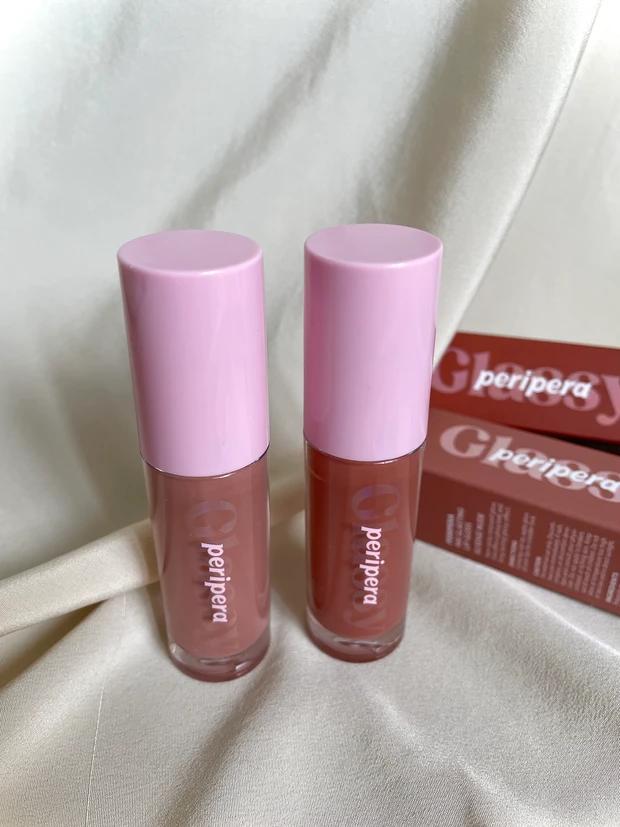 【注目のバズりコスメ】Qoo10メガポで購入したお気に入りリップ！_2