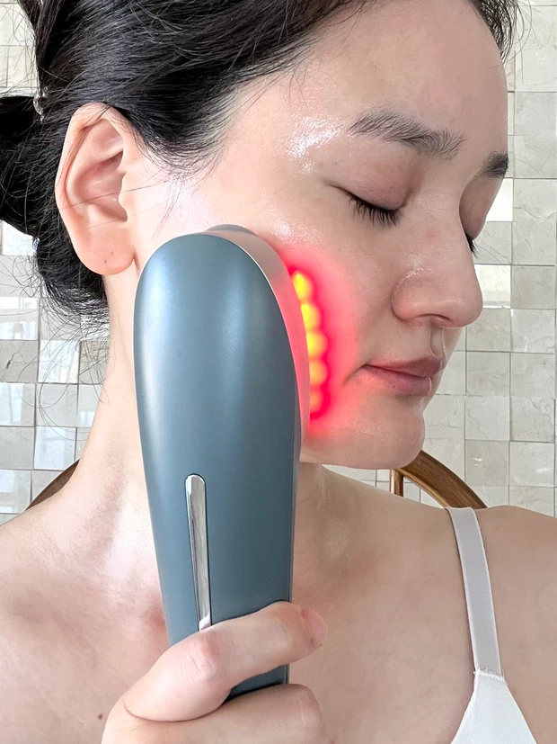 ヤーマン　電気ブラシ