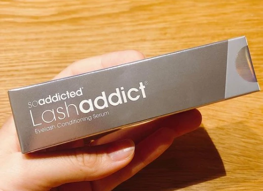 ラッシュアディクト