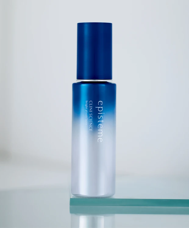 エピステーム ブライトプラズムレーザー