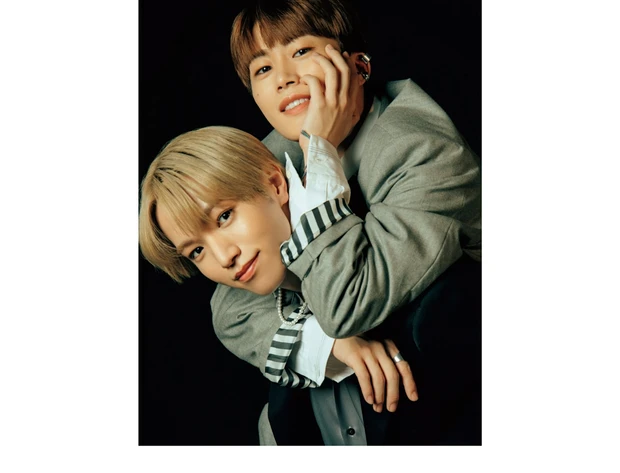 JO1メンバー 大平祥生さんと木全翔也さん