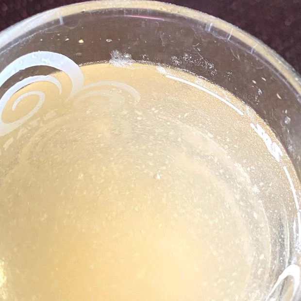 今までコラーゲンは体内で消化酵素に分解されてしまうと思っていた方（自分も）「バイタルプロテインズ コラーゲンペプチド」は違うそうです。_2_2