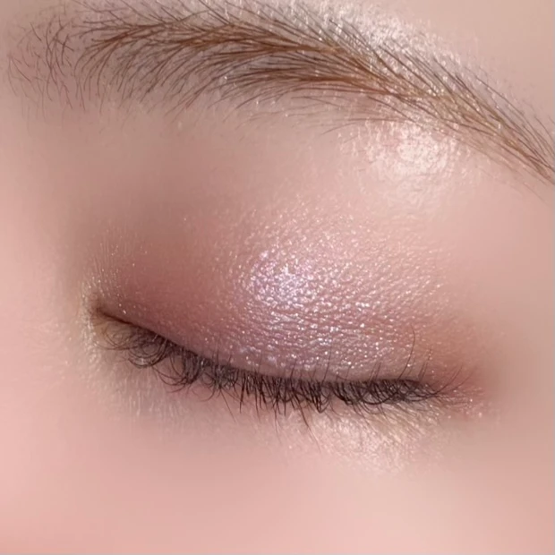 LUNASOL（ルナソル）　モノアイカラーレーション　11 ミスティックソワレ 単色アイシャドウ ブルベ