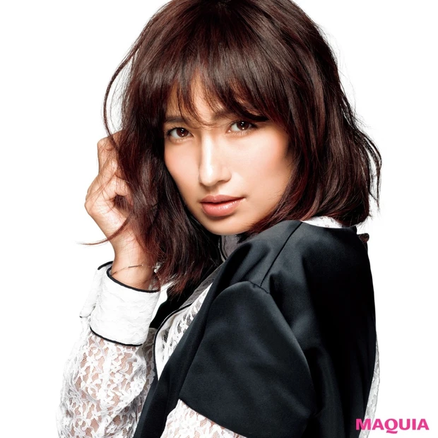 佐田真由美さんのキレイの秘密、全部教えます！