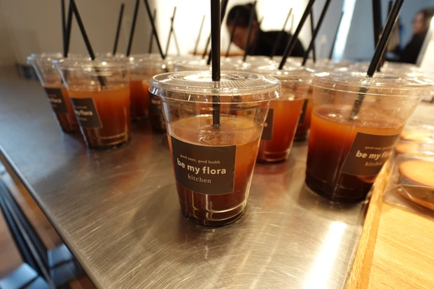 【MAQUIA20周年!】MAQUIAサロンに参加してきました✨_5_2