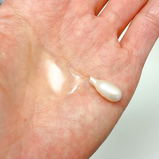 あなたのレチノールコスメは大丈夫？エイジングケアに欠かせない「レチノール」の弱点克服！カプセルタイプでシミもシワもマルチに解決！_3