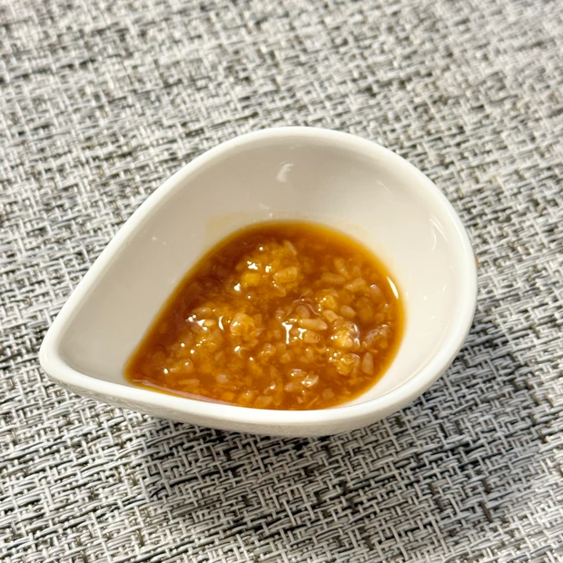 無印　醤油麹