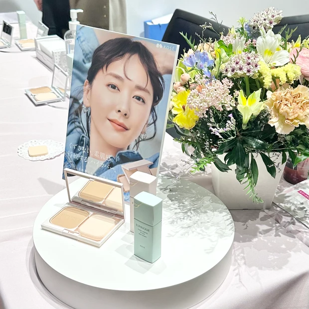 【2024年3月開催】祝20周年イヤー！最新コスメを体感できる美容の祭典「マキアサロン」に参加してきました！_4_1