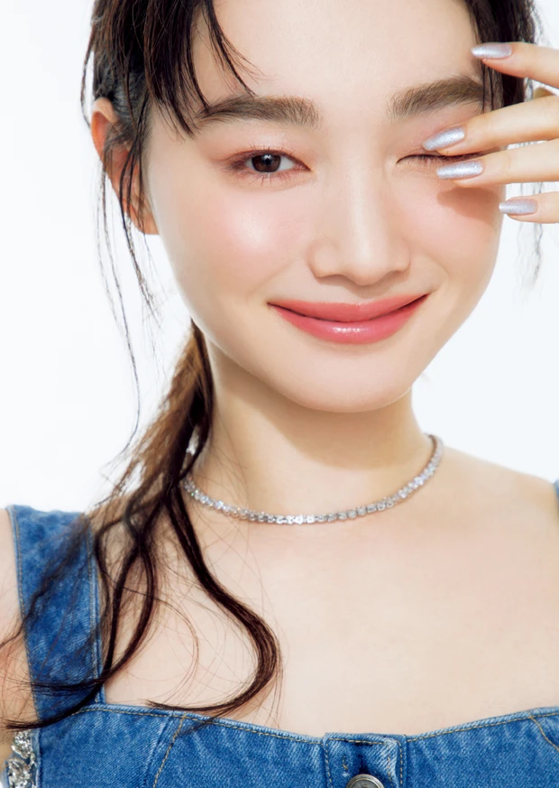 林 由香里＆paku☆chanが考える「新しい顔、自分UPDATEメイク」の見つけ方 PhotoGallery_3_7