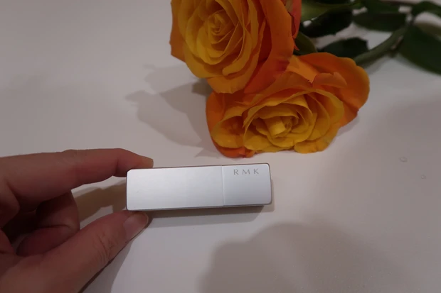 【七五三コーデ×オレンジメイク】HERMESのスカーフとリンクメイク_3_1