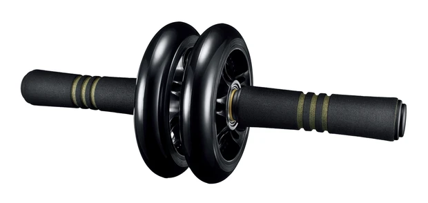 La-VIE スムース腹筋 ベアリング搭載ローラー