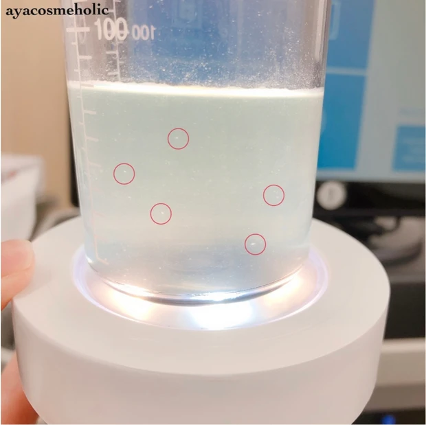 【金曜夜のぶっちゃけ美容#2】毛穴の黒ずみ開き角栓ケアあらゆることに挑戦した結果_4_2