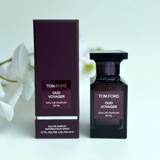 トム フォード ビューティから新オードパルファム登場！ 独自のテクノロジーで伝統的な香料に新境地を