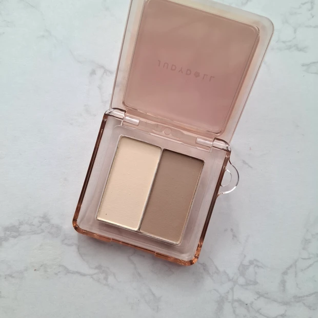 ジュディードール シェーディング