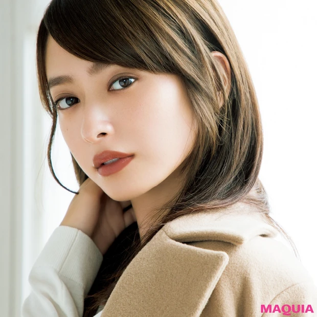 【河北裕介流・オフィスメイク】信頼感を手に入れるシックな肌＆ホリ深アイ