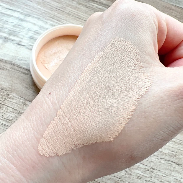 【秋冬ファンデ】話題の「乾燥さん」新作ファンデ徹底レビュー！_2_2