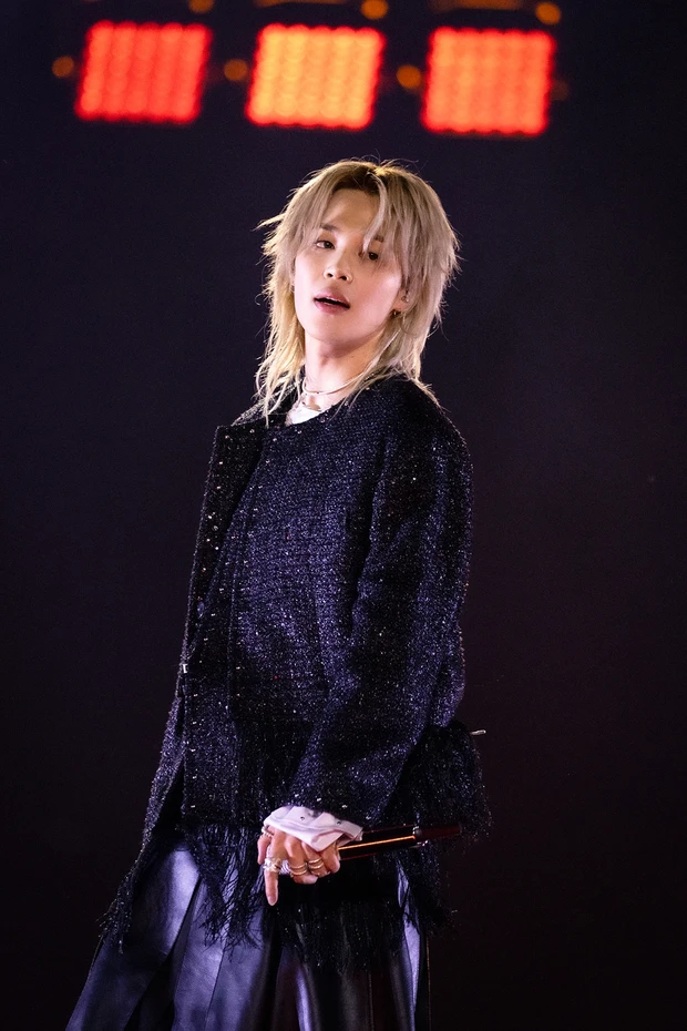 BTS 『BTS THE COMEBACK LIVE | ARIRANG』 ライブレポ Netflix Jimin、Body to Body