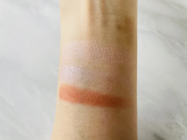 新色コスメスウォッチ!【CANMAKE(キャンメイク)】のジューシーピュアアイズの新色をレビュー♪イエベが使えるパープルとブルベが使えるオレンジって?_5