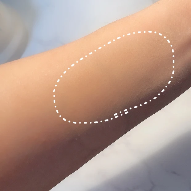 薄づきなのにしっかりカバーしてくれるマキアージュ ドラマティック カバージェリーBB※し・か・もマスクにつきにくい◎_2_3