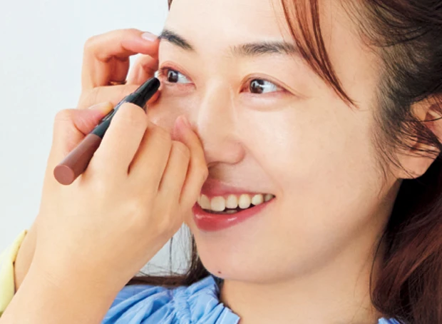 ”棒モノコスメ”を使った時短メイク＆おすすめアイテム　PhotoGallery_1_10