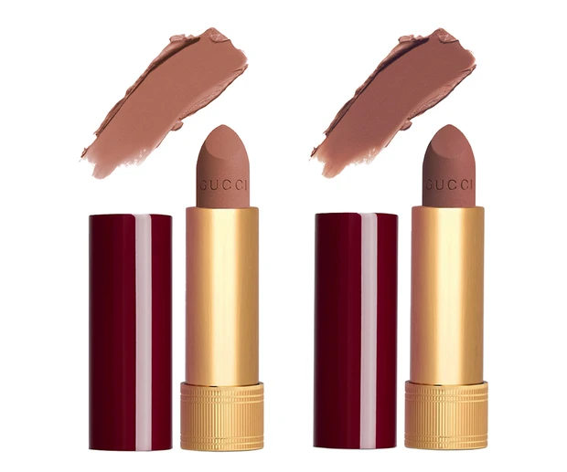 グッチ ルージュ ア レーヴル マット（リミテッド エディション）_126_128