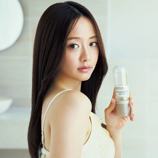 myBoostarsでサラツヤ美髪へ