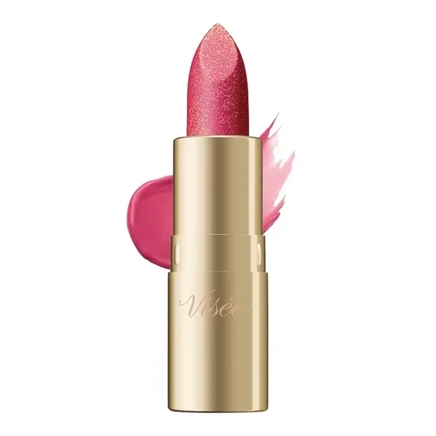 【クリスマスコフレ＆ホリデー限定品2023】ヴィセ　ジェミィ ティント セラム 全６色 各¥1650（編集部調べ）