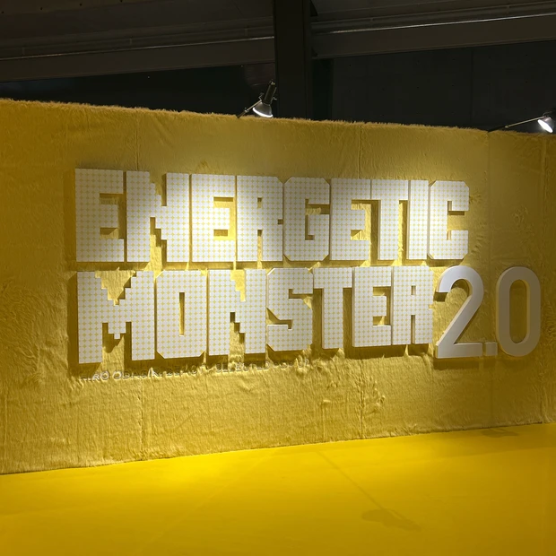 美の覚醒！小田切ヒロさん「ENERGETIC MONSTER 2.0」ついに大阪上陸！