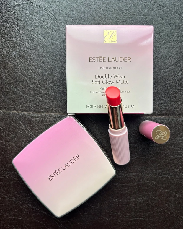 エスティ ローダー 「Bingsu Bliss Collection(ピンス ブリス コレクション)」