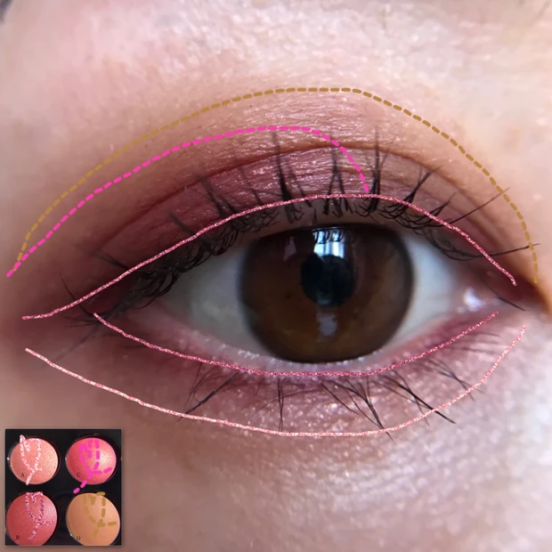 レキャトルオンブル362