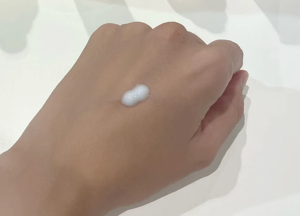 \冬対策本番/うるおいケアして髪・肌・全身うるおいアップ!!石井美保さんのとっておきケアとは?!_3