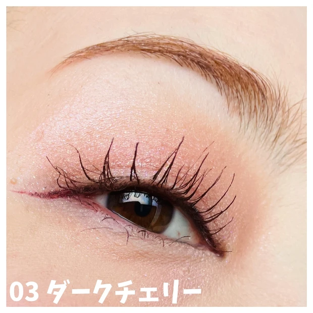 昨日発売につき要CHECK！【CANMAKE／キャンメイク】に新たなアイテム達が仲間入り♪プチプラでありながら、使用感の良さは今回もお値段以上です！_23