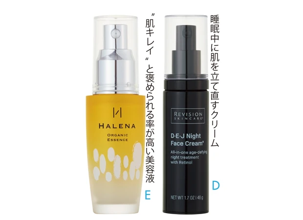 自信肌を支える鉄板コスメ 2