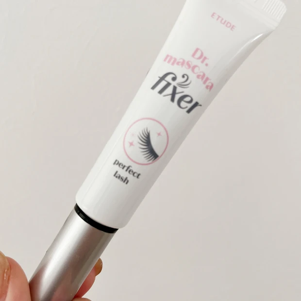 エチュード マスカラフィクサー パーフェクトラッシュ