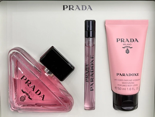 ⭐︎発売日前⭐︎思わずパケ買い!クリスマスコフレ4選_4