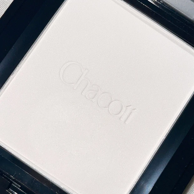 チャコット プレストパウダー コンプレクションクリエイター 002 ラスター