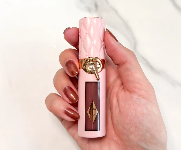 Charlotte Tilbury,シャーロットティルブリー,日本未上陸,日本未発売