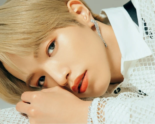 JO1・大平祥生さんが挑戦したい秋のカラーメイクは?「オレンジでパワーが湧いてくる!」