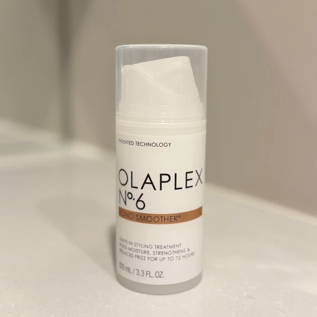 【田中みな実さん愛用ヘアケア】OLAPLEX「NO.6ボンドスムーサー」の魅力とは？_2_1