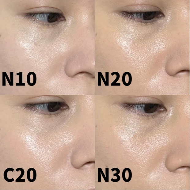 新感覚のファンデメイベリンから出たよ！_3