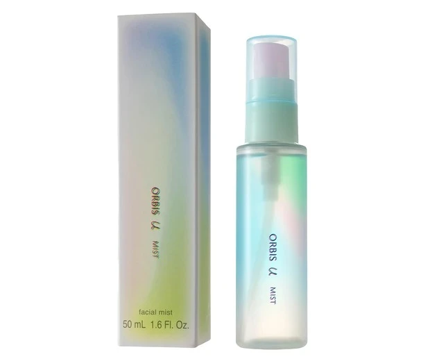 オルビスユー ミスト（限定デザイン）