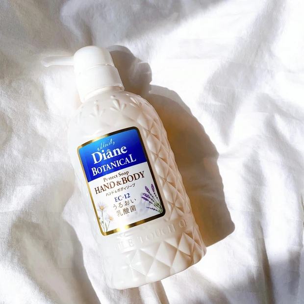 乾燥＆手荒れ対策に！成分にこだわったおすすめハンドケアアイテム_4
