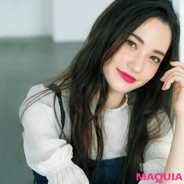 カシスローズが美人見え! 大人が選ぶべき“ピンクリップ”を教えます