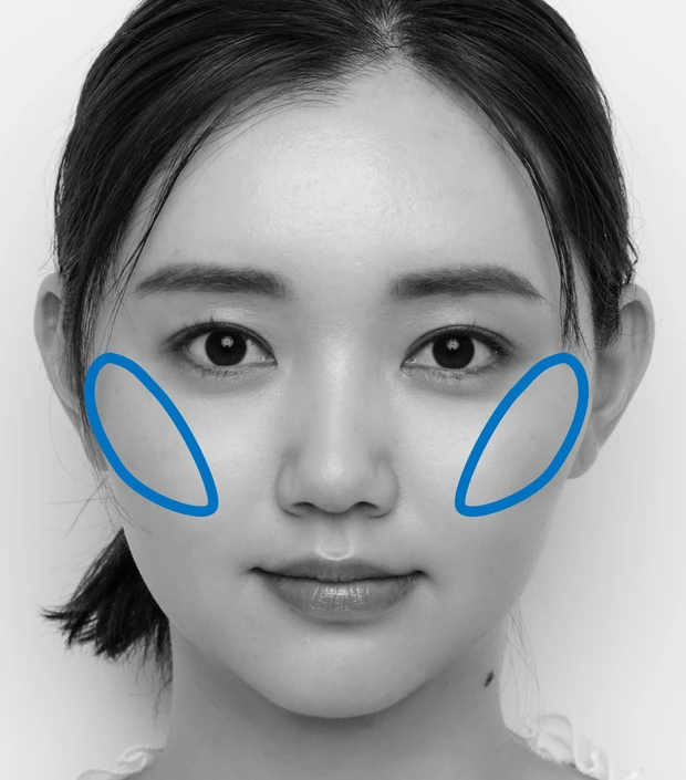 チークで印象操作！ 最新ルック＆チークの入れ方_1_13