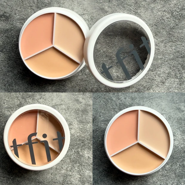 TFIT カバーアップコンシーラーの特徴