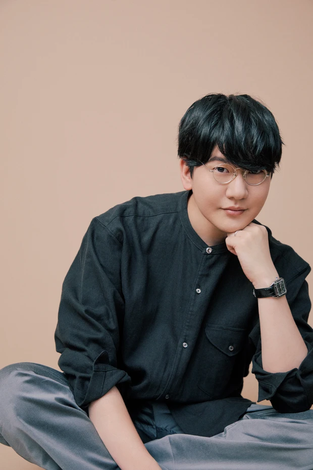 鬼滅の刃　無限城編 第一章 猗窩座再来　声優 花江夏樹