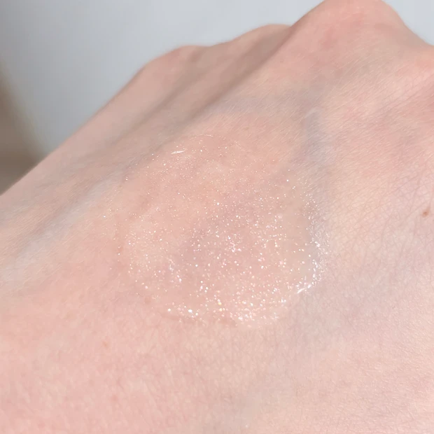 【ポール & ジョー】パールのキラキラ感が可愛すぎる、春限定プライマーをレビュー_2_2