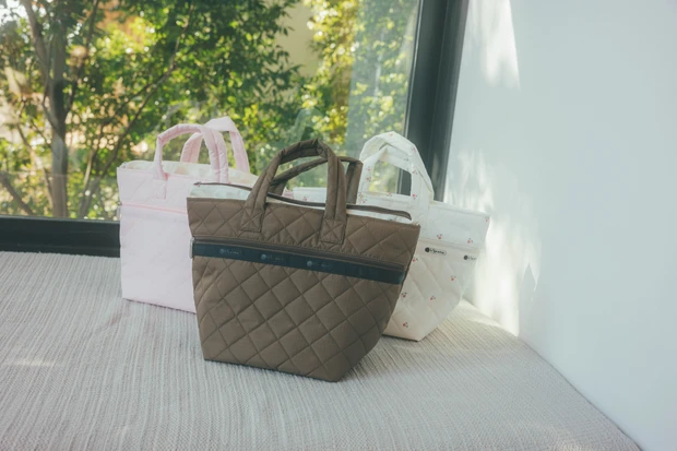 Medium Multi Tote