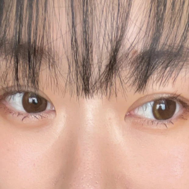 急に寒い日の秋メイク【INTOU/ディオールバックステージ/UZU】_3_2